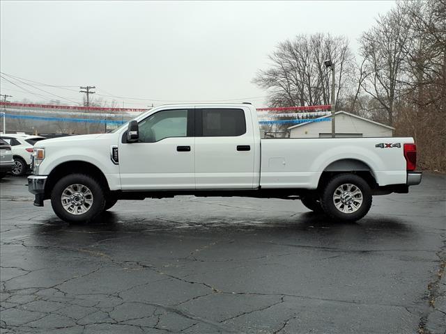 Ford F 250 2022