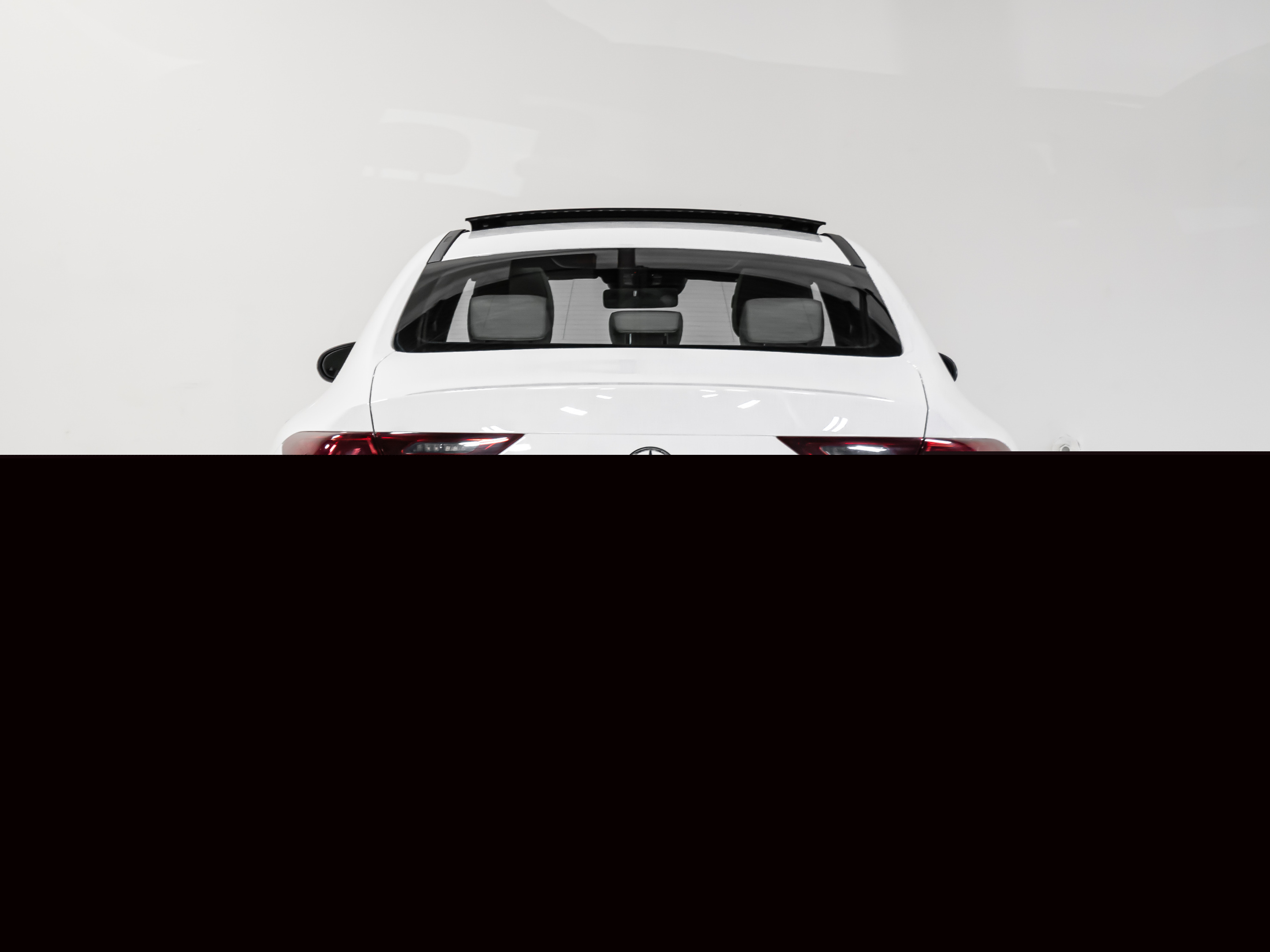 Mercedes-Benz CLA 2024
