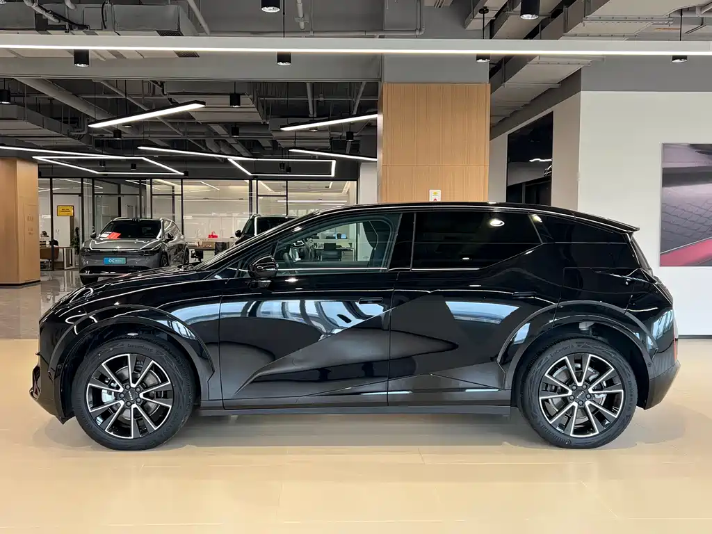Zeekr X 2024