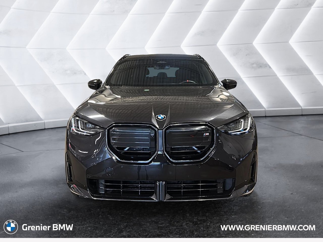 BMW X3 2025