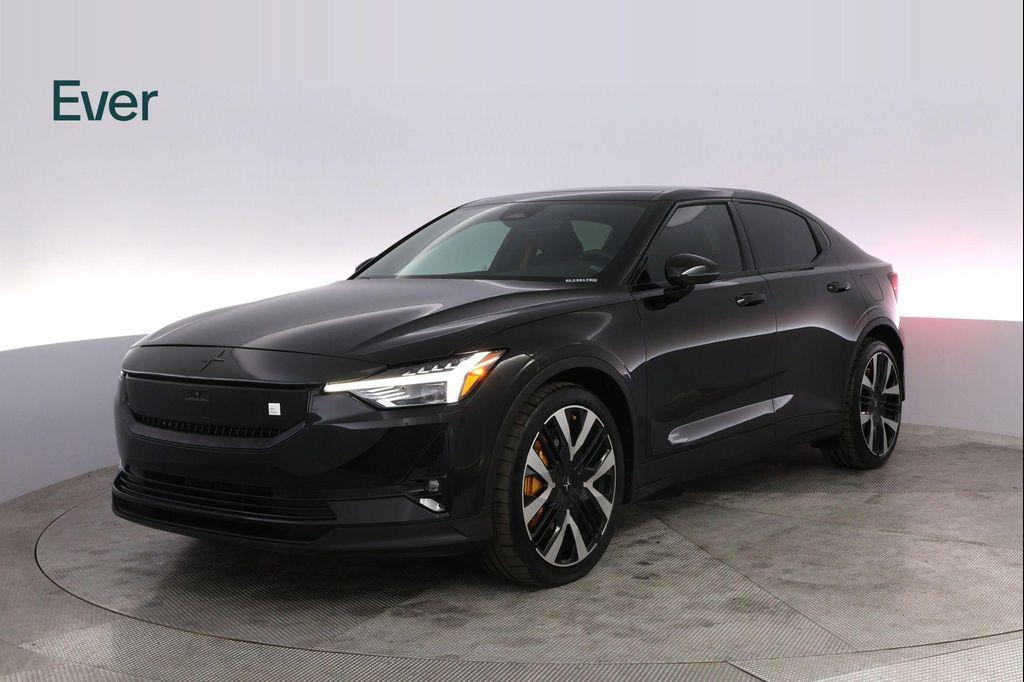 Polestar 2 2024