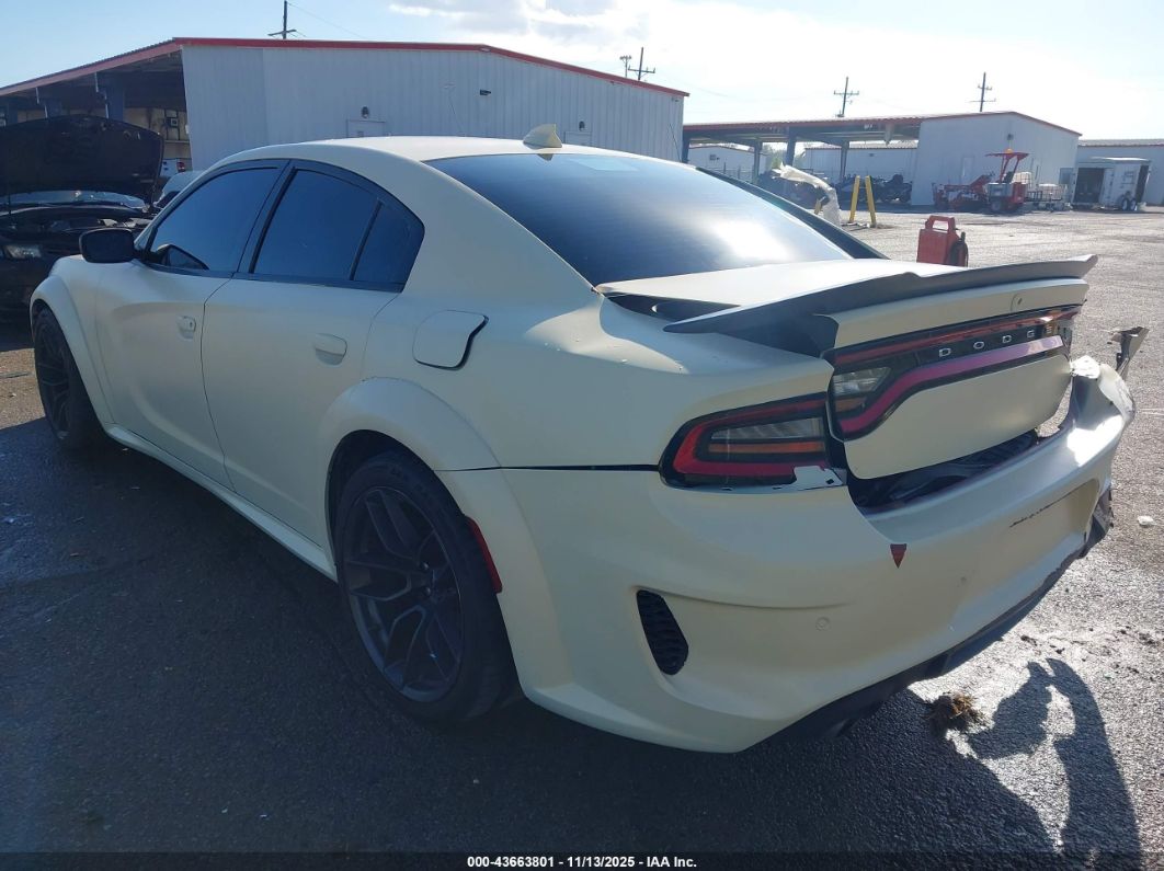 Dodge Charger 2021