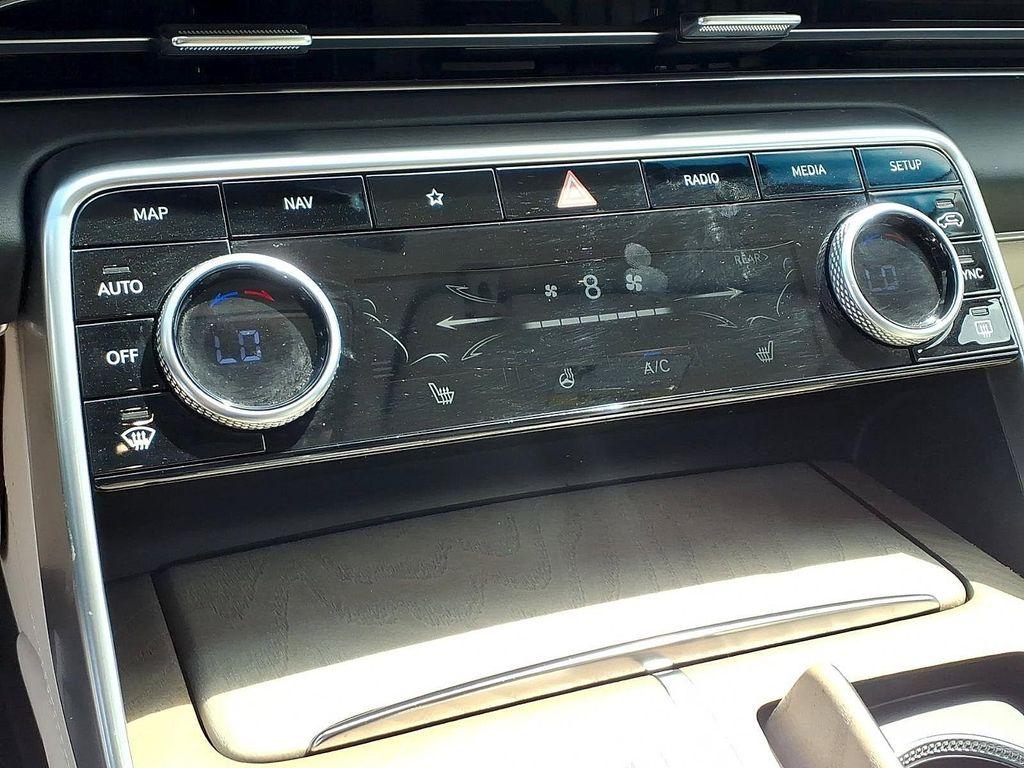 Genesis GV80 2024