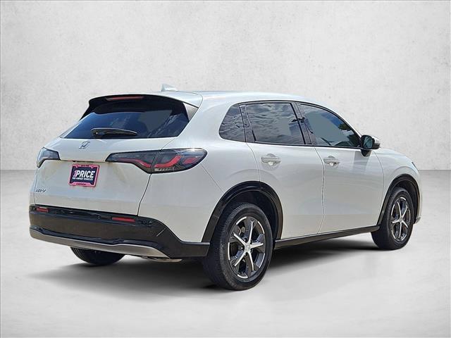 Honda HR-V 2023