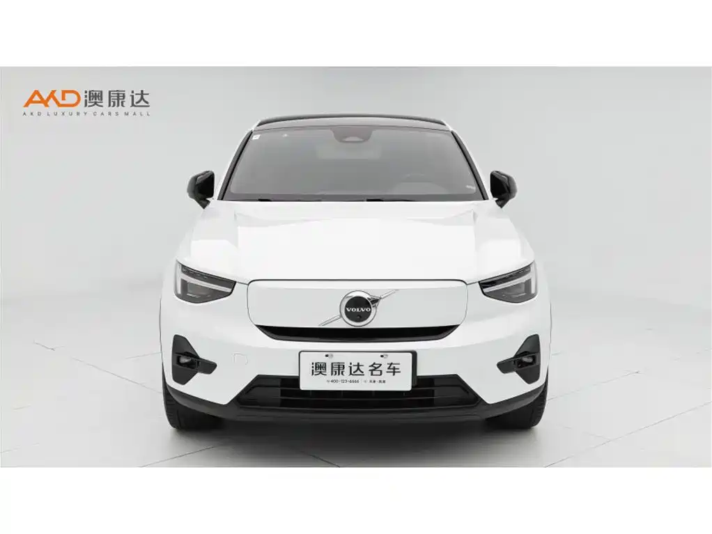 Volvo C40 2023