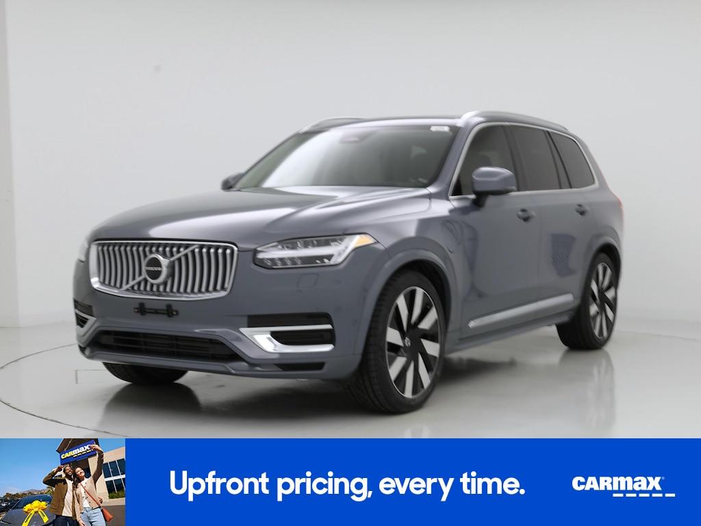 Volvo XC90 2023