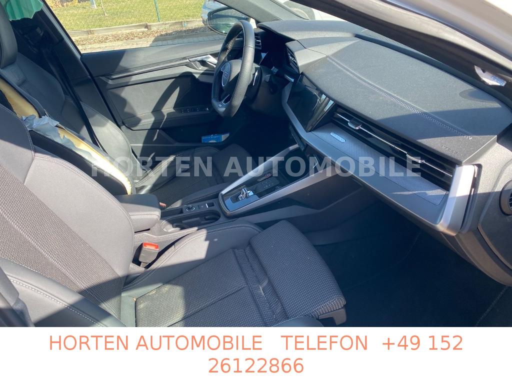 Audi S3 2024