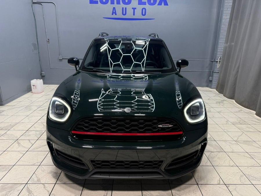 Mini Countryman 2023