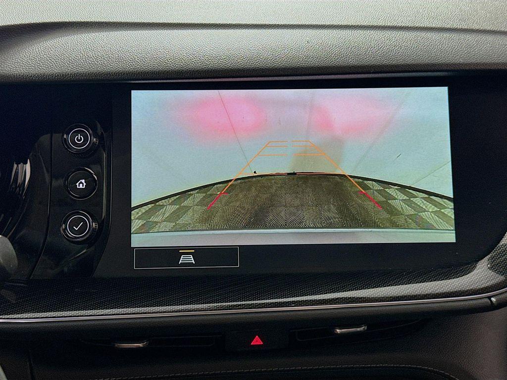Buick Envision 2023
