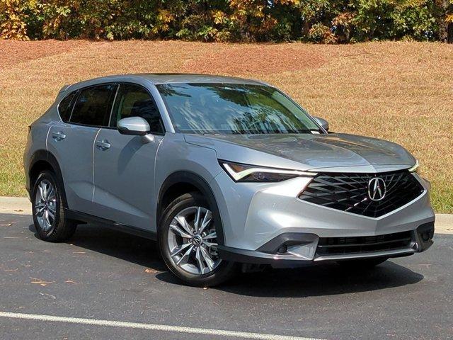Acura ADX 2025