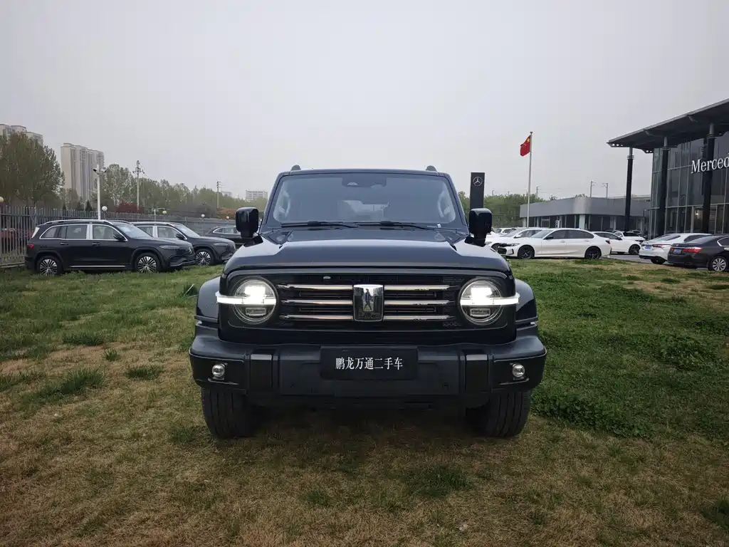 Tank 300 2022