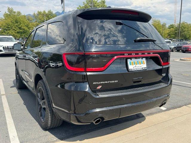 Dodge Durango 2021