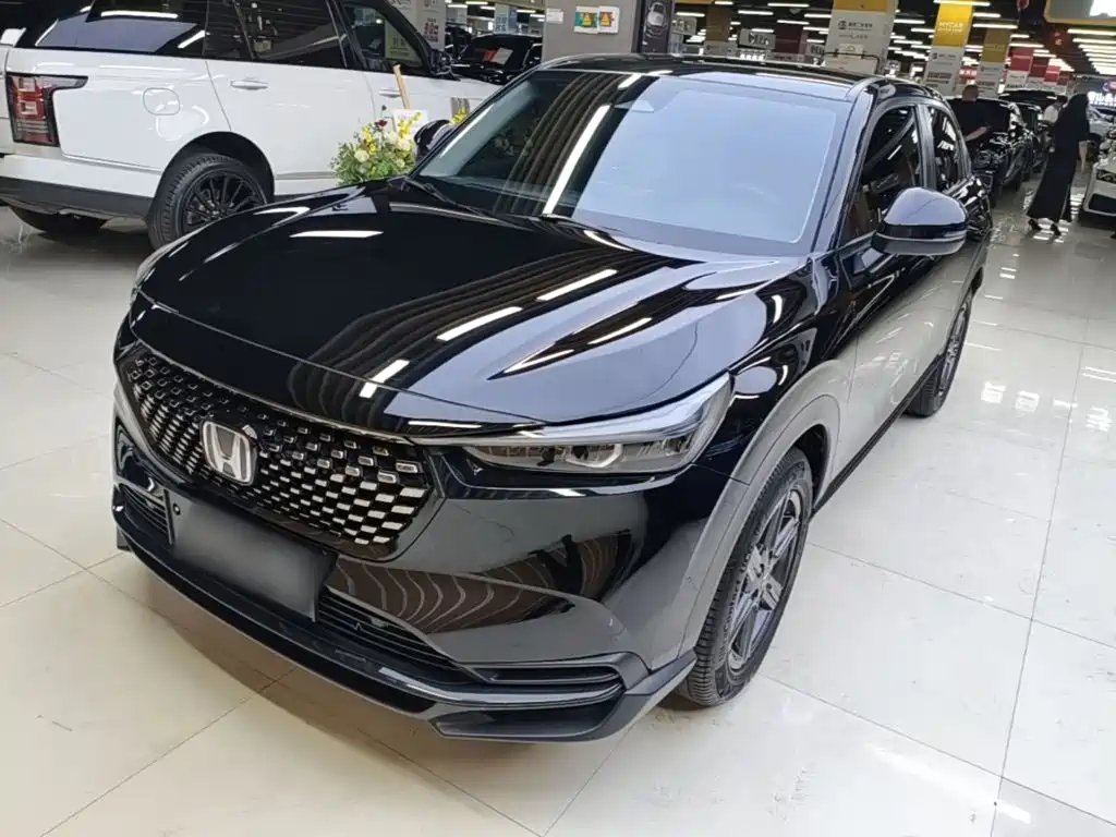Honda XR-V 2024