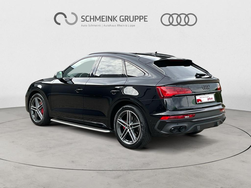 Audi SQ5 2023