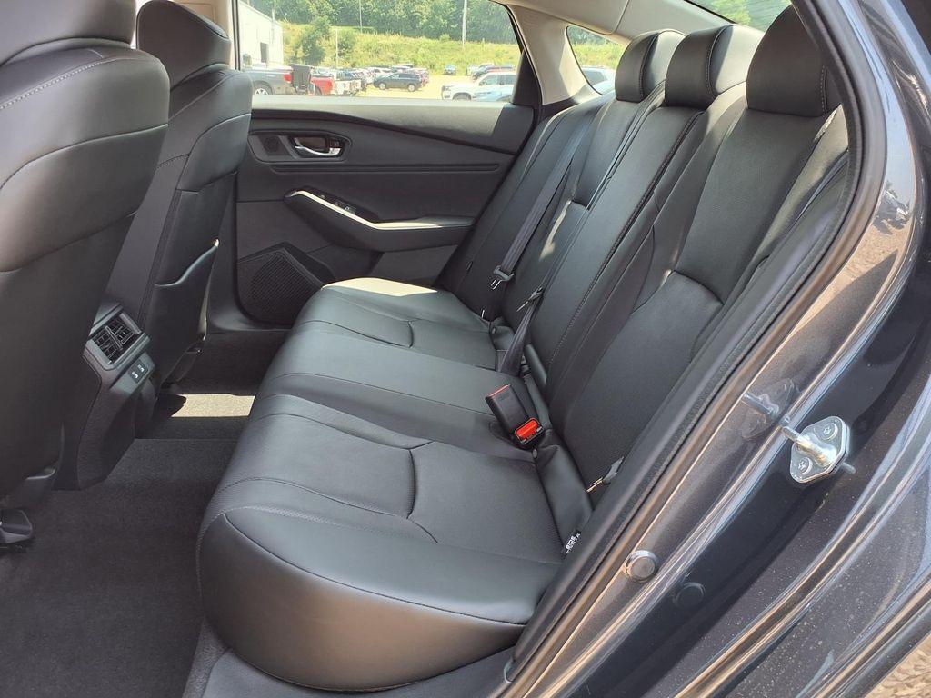 Honda Accord 2026