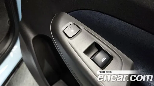 Chevrolet Bolt EUV 2023