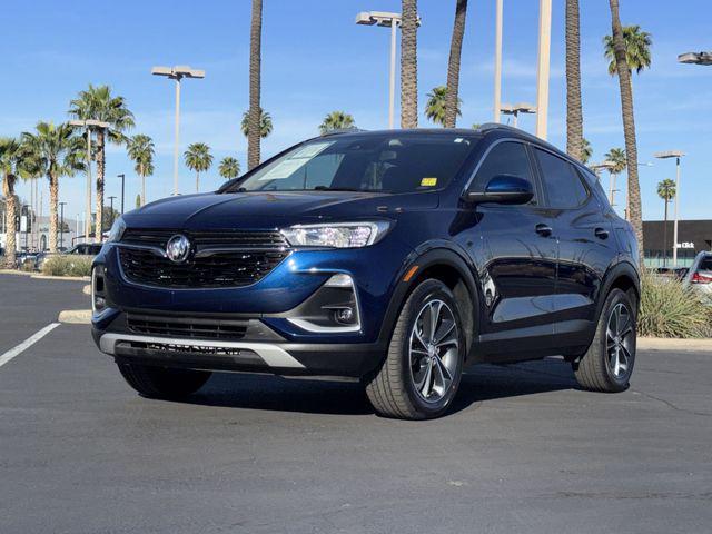 Buick Encore GX 2023