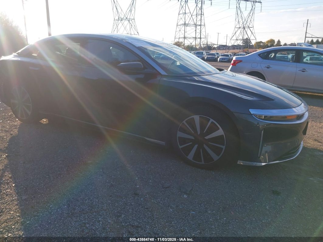 Lucid Air 2023