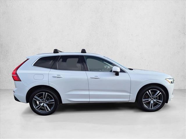 Volvo XC60 2021