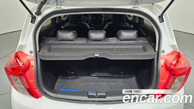 Chevrolet Spark 2022