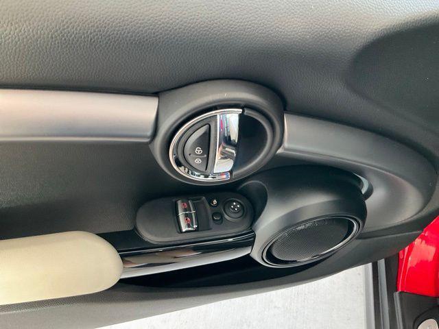 Mini Hardtop 2023