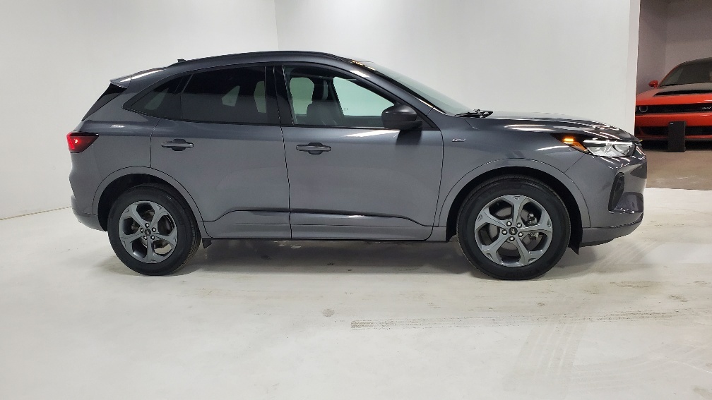 Ford Escape 2023