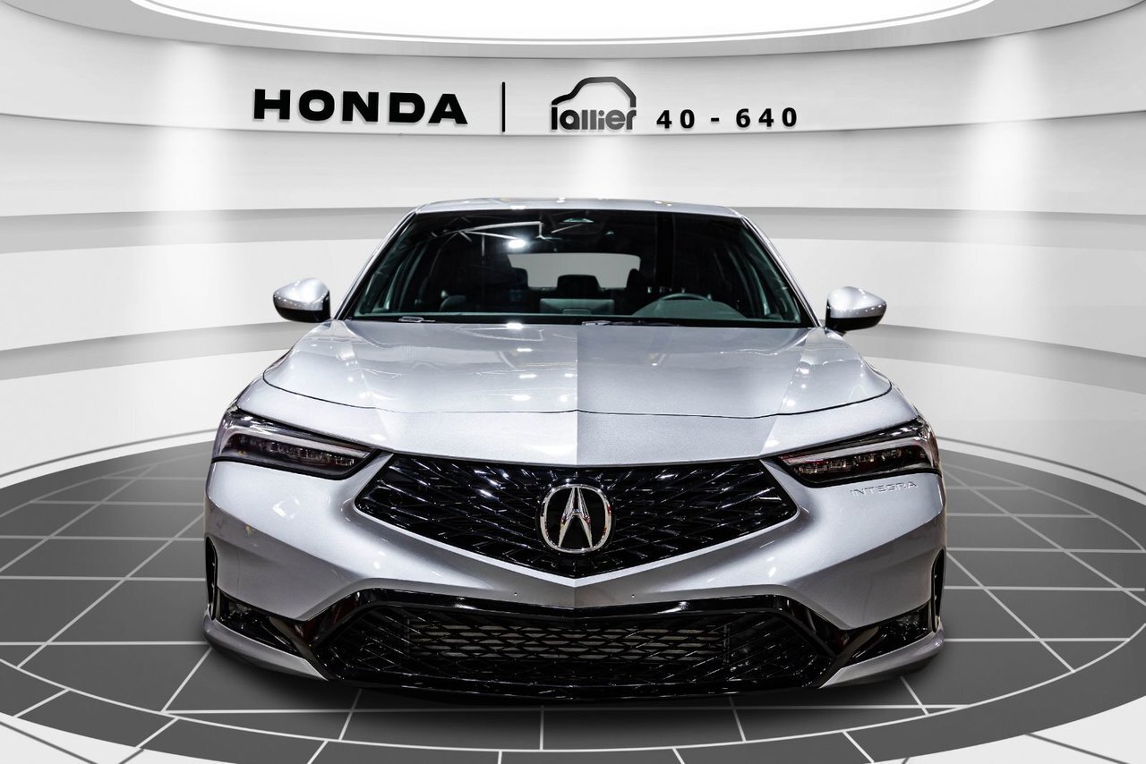 Acura Integra 2024