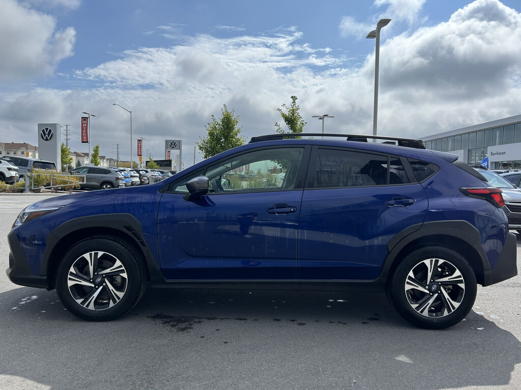 Subaru Crosstrek 2024