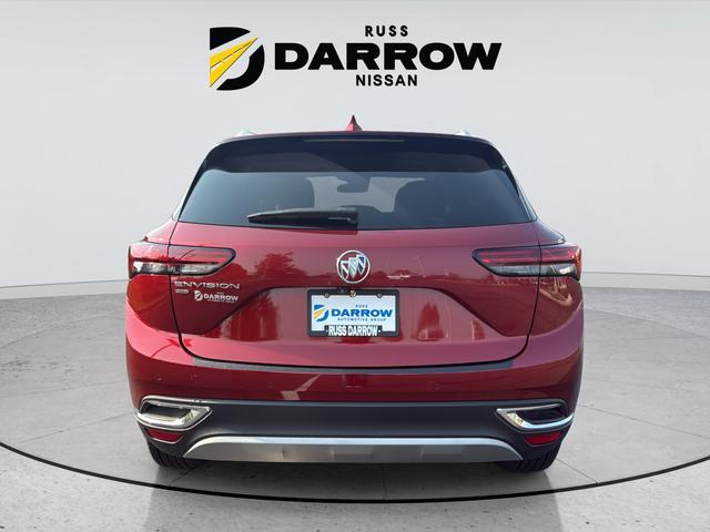 Buick Envision 2023