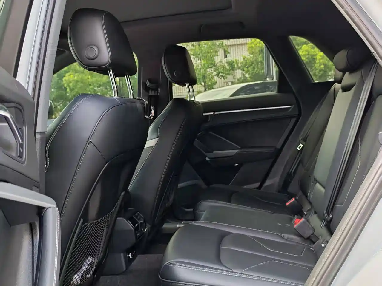 Audi Q3 2024