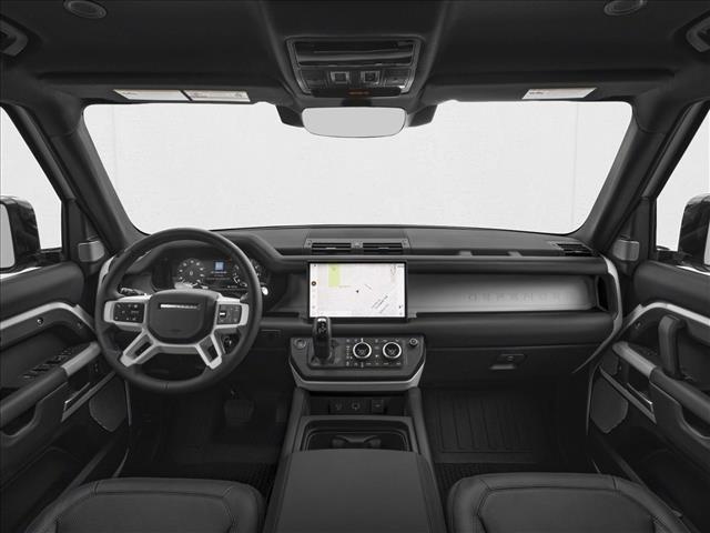 Land Rover Defender 2025