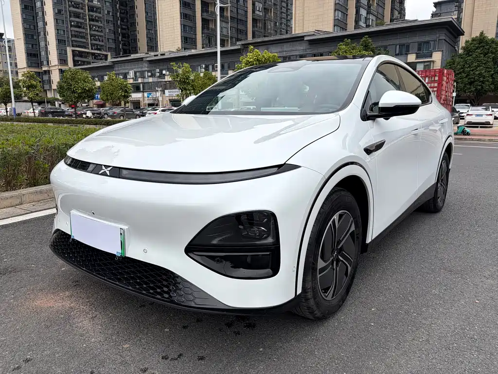 Xpeng G6 2024
