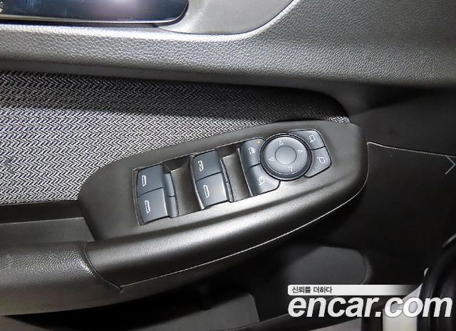Chevrolet TrailBlazer 2022