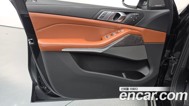 BMW X7 2026