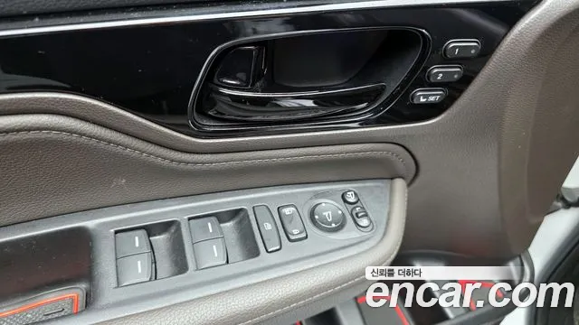 Honda Odyssey 2023