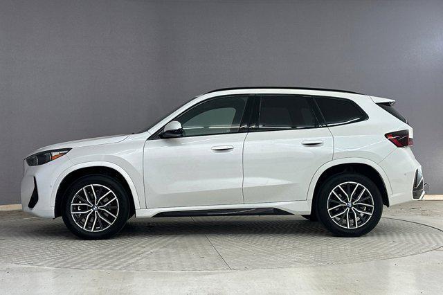BMW X1 2024