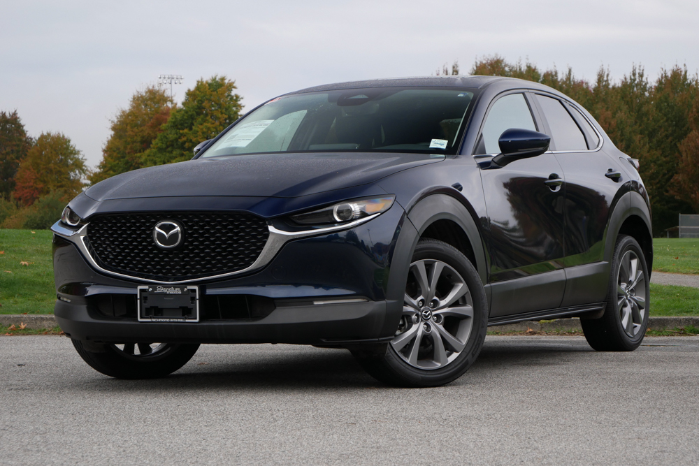 Mazda CX-30 2024