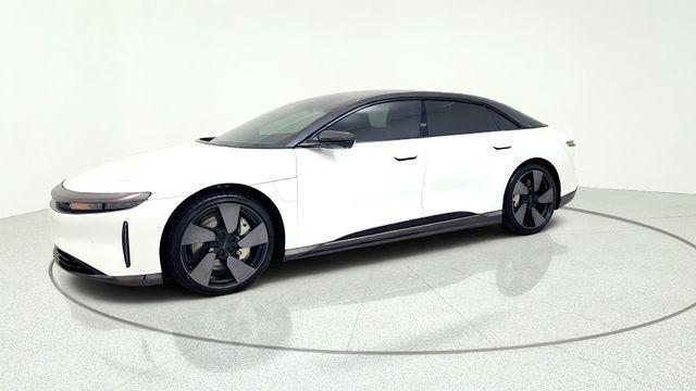 Lucid Air 2023