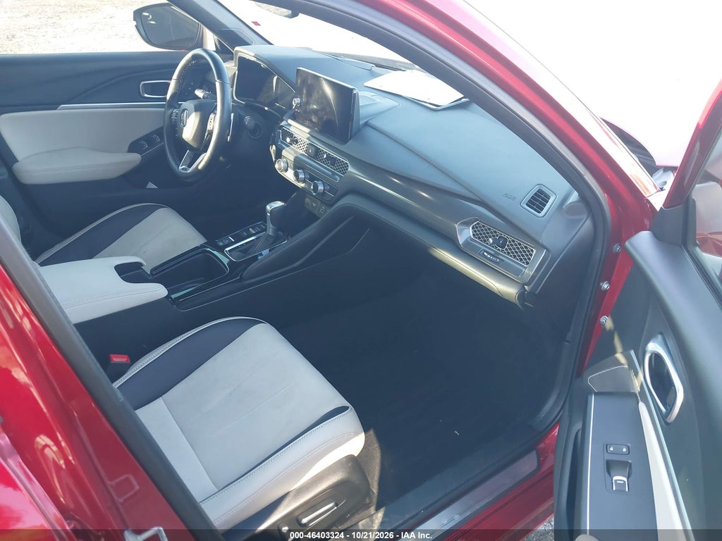 Acura Integra 2023