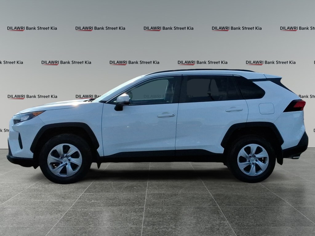 Toyota RAV4 2020