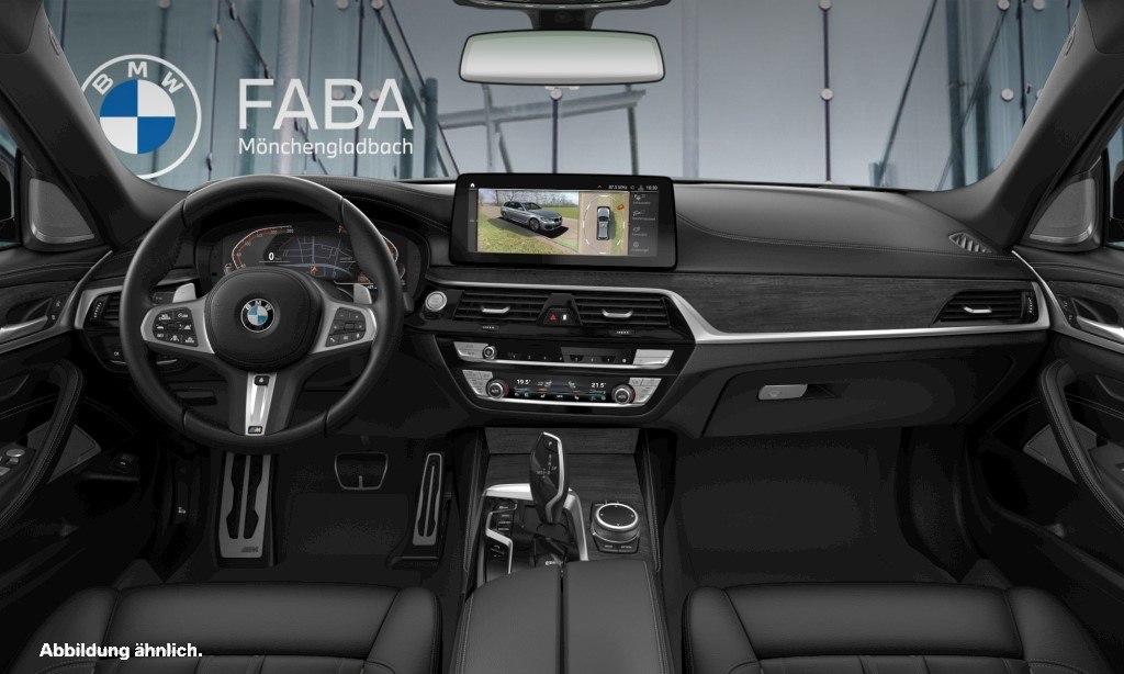 BMW 530 2023