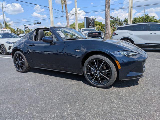Mazda MX-5 2026
