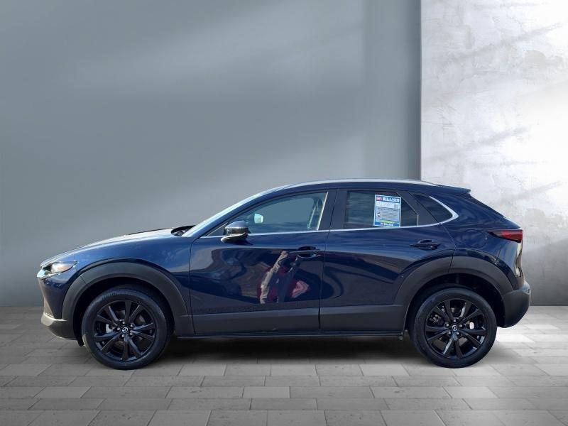 Mazda CX-30 2025