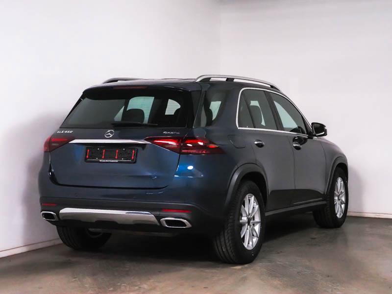 Mercedes-Benz GLE 450 2023