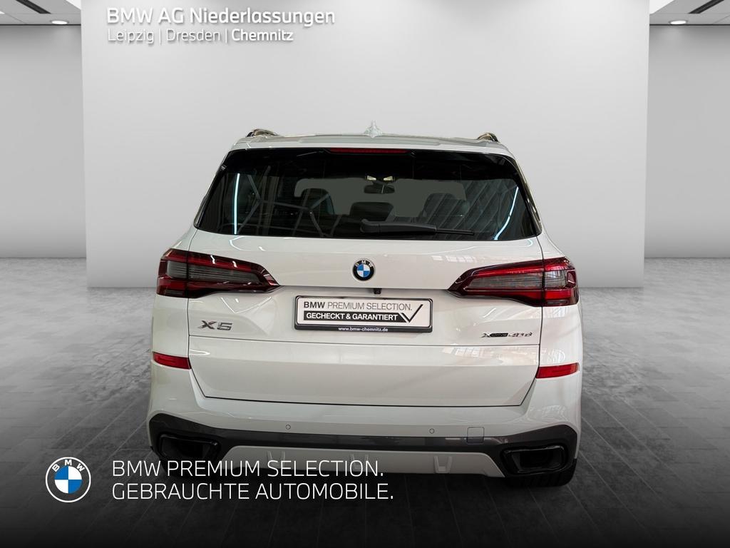 BMW X5 2021