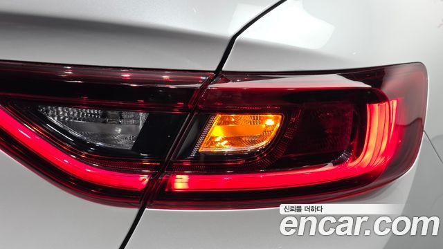 Renault Arkana 2022
