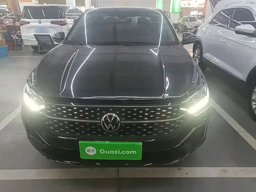 Volkswagen Lavida 2023