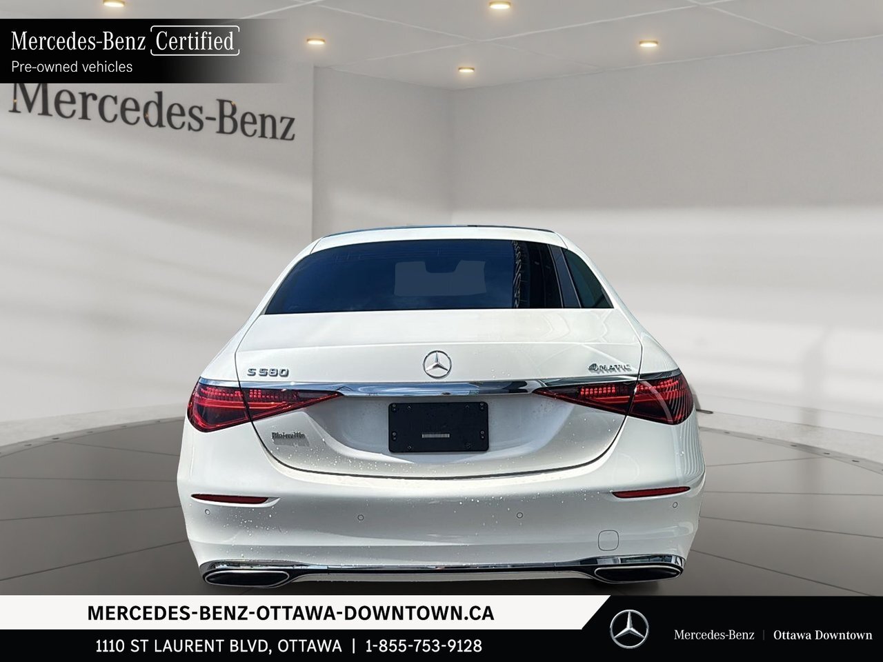 Mercedes-Benz 190 SL 2022