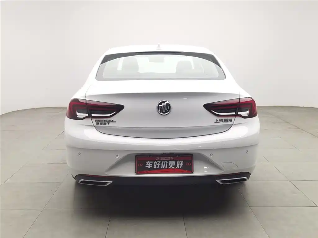 Buick Regal 2023