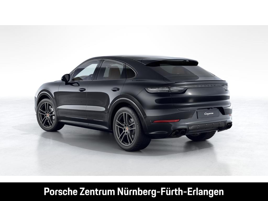 Porsche Cayenne 2023